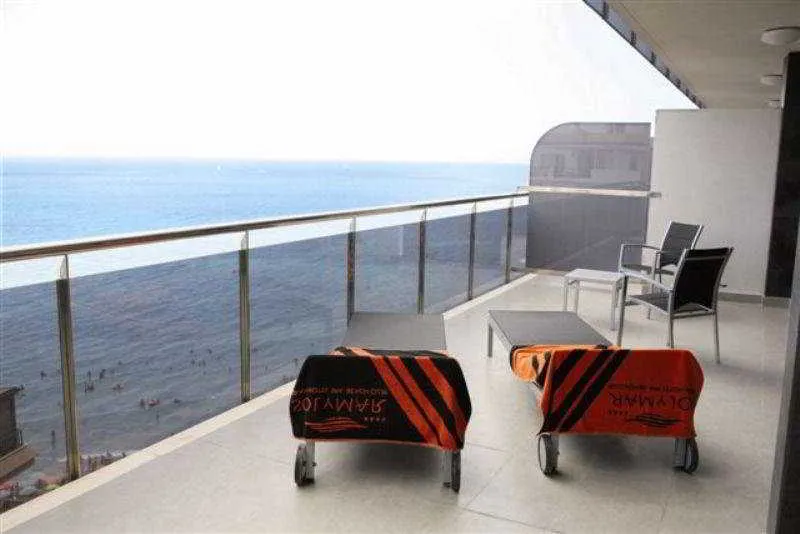 Room, ESTIMAR Calpe Apartments, Costa Blanca