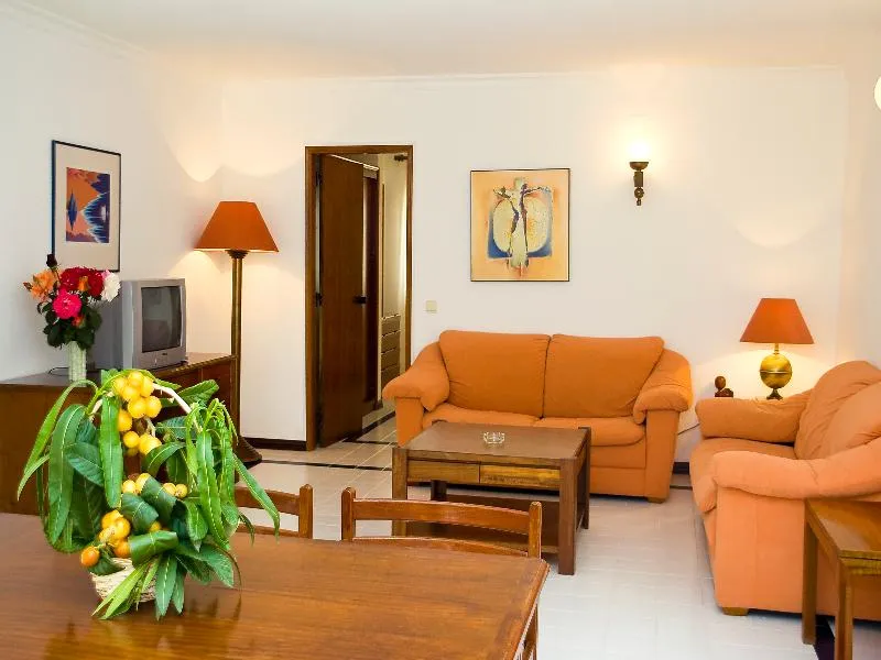 APARTMENT ONE BEDROOM Room, Apartamentos da Balaia, Algarve