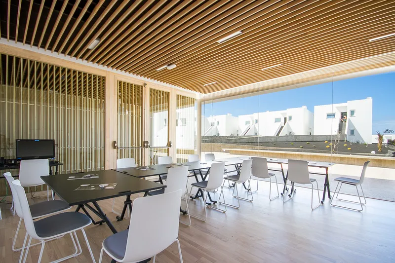 Conferences, Club la Santa - All Sports Inclusive, Lanzarote