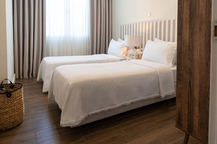 Kappa Resort, Thessaloniki