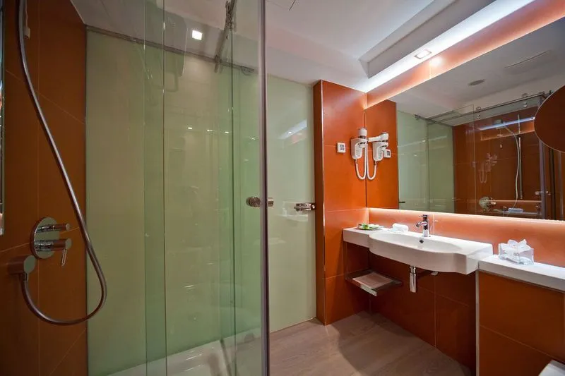 DOUBLE PREMIUM Room, RMH Lopud Lafodia Resort & Wellness, Dubrovnik