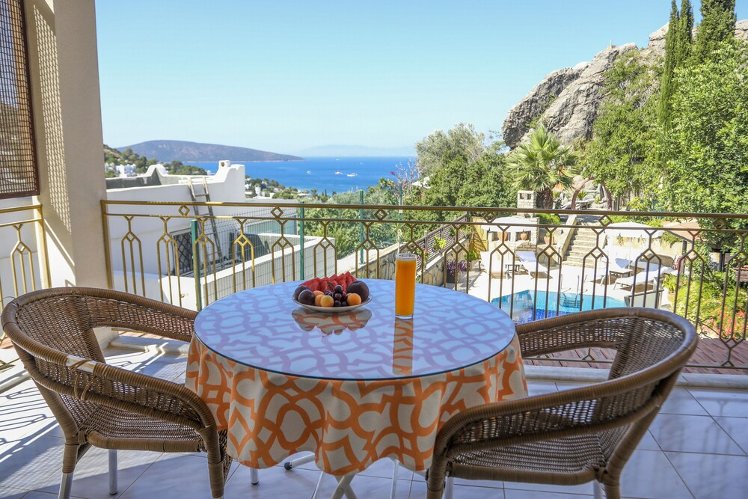 Aegean Gate Hotel, Bodrum