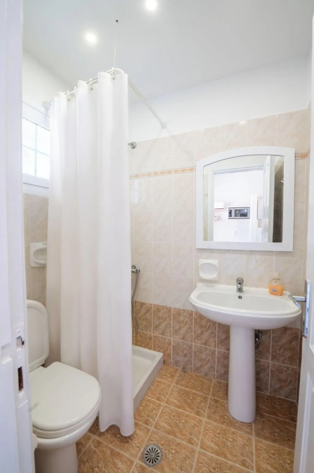 Room, Korina Apart Hotel, Corfu
