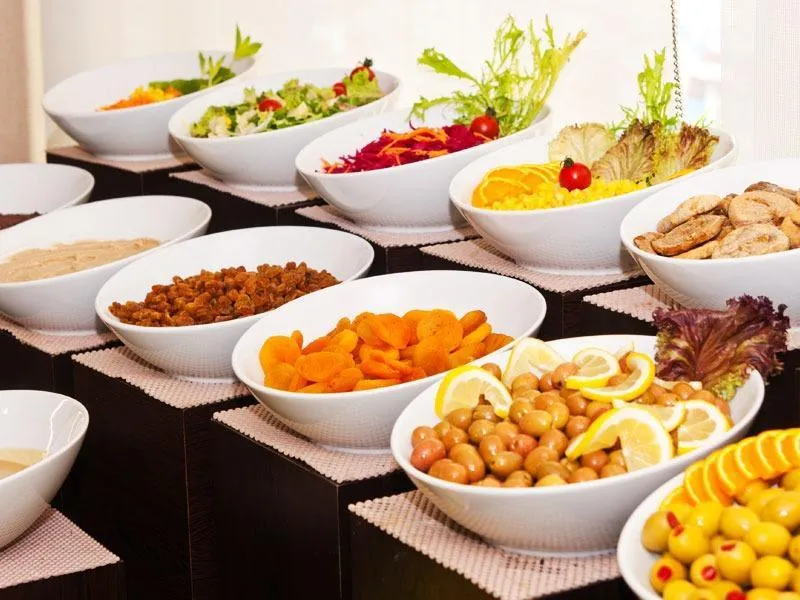 Restaurant, Irem Garden Apart (DONT USE), Antalya