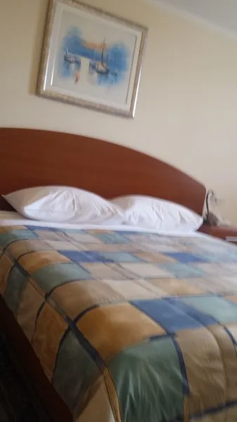 DOUBLE STANDARD Room, Aparthotel Astoria, Split