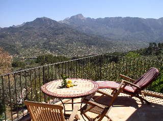 Exterior, Ca''S Xorc, Majorca