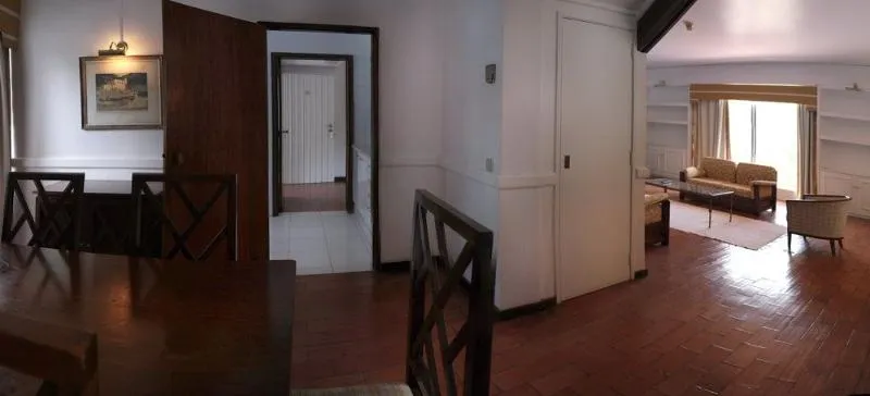 APARTMENT THREE BEDROOMS Room, Cidadela, Lisbon