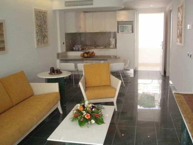APARTMENT TWO BEDROOMS Room, El Greco, Gran Canaria