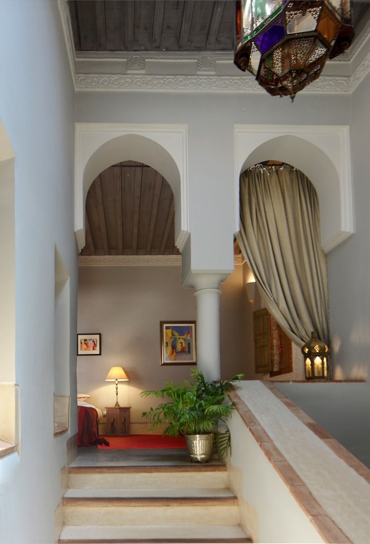 Dar Housnia, Marrakech