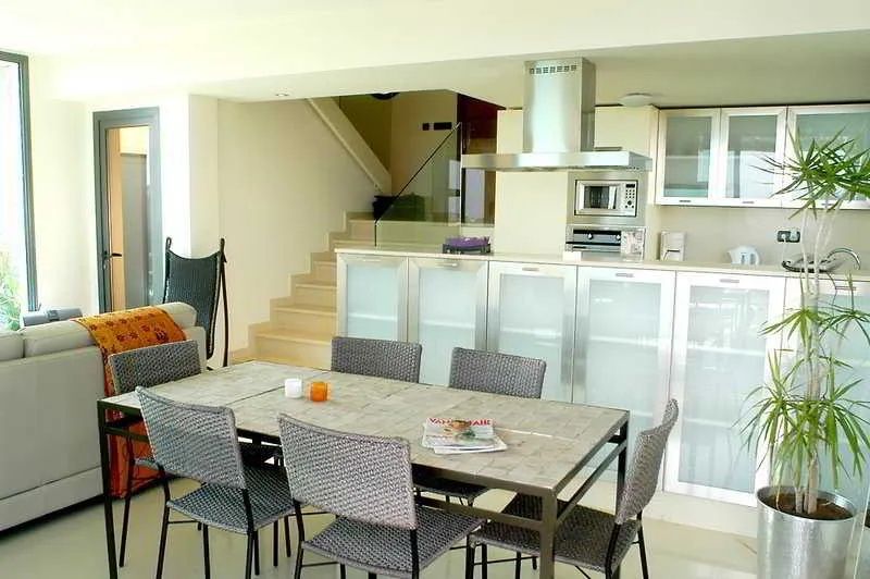 Room, Villas Salobre, Gran Canaria