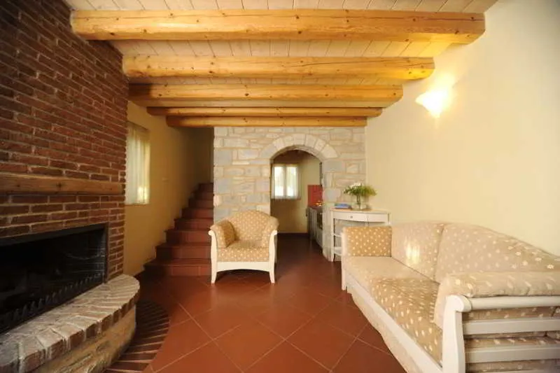 Room, Taleton Eco Guest House, Athens