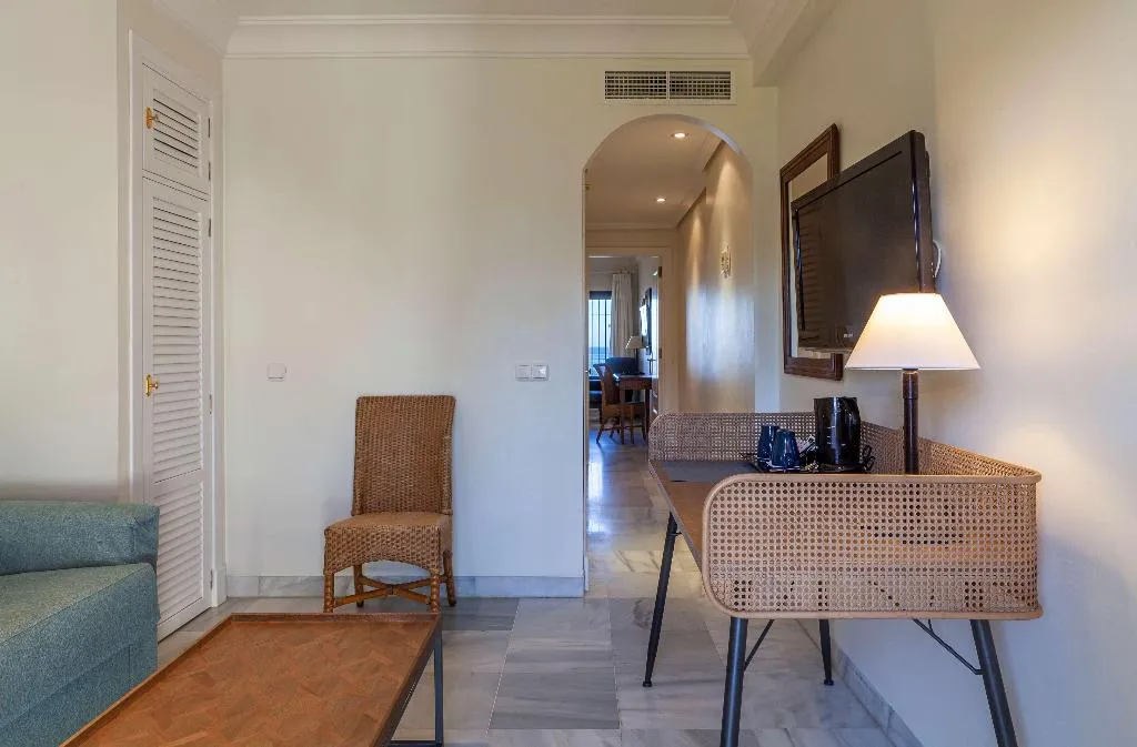Room, Playa de la Luz, Costa De La Luz