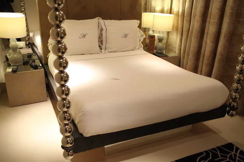Room, Abalu Hotel Design & Boutique - Adults Only, Madrid