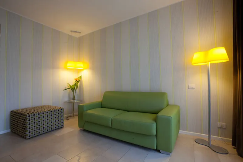 SUITE STANDARD Room, Isola Sacra Rome Airport Hotel, Rome
