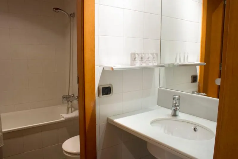 APARTMENT STANDARD Room, Vall De Nuria Apartamentos, Costa Brava