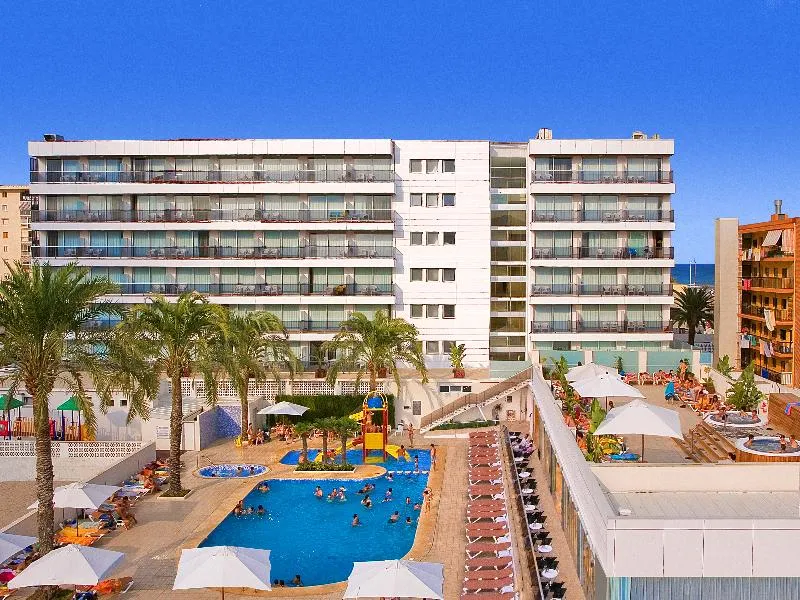 General view, RH Bayren Parc, Valencia
