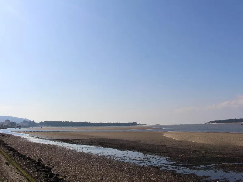 Beach, Prazer da Natureza Resort & SPA, Porto