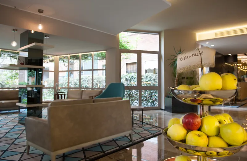 Lobby, Lombardia Milano, Milan