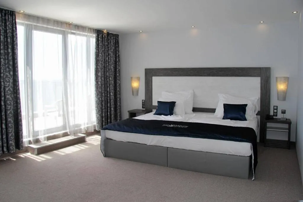 Room, Moonlight Hotel - All Inclusive, Bourgas