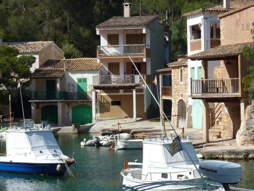 General view, Villa Primera, Majorca