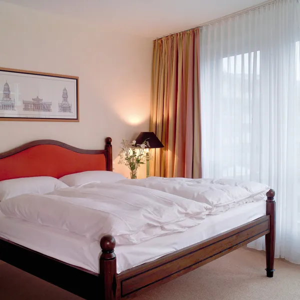 SUITE CAPACITY 1 Room, Berlin Kreuzberg (closed), Berlin
