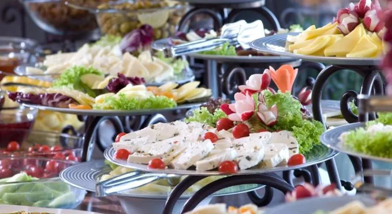 Restaurant, Irem Garden Apart (DONT USE), Antalya