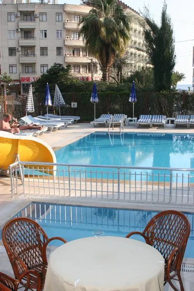Pool, Arsi Hotel, Antalya