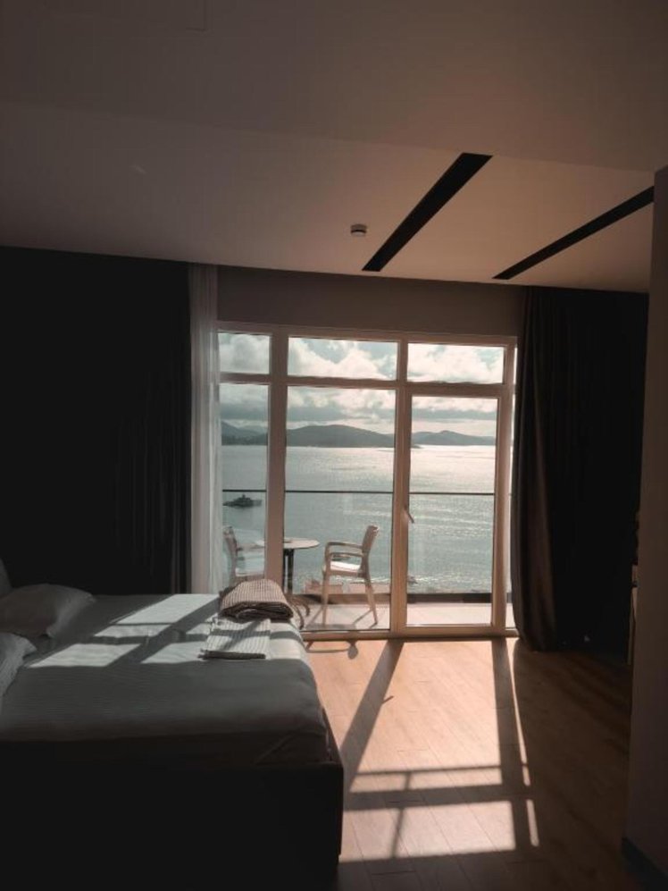 Toer Hotel & Spa, Southern Albania