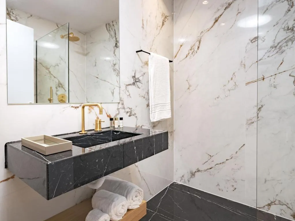 SUITE STANDARD Room, Pure Monchique Hotel by Unlock Hotels, Algarve