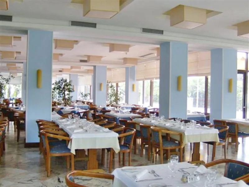 Restaurant, Alfamar Beach & Sport Resort, Algarve