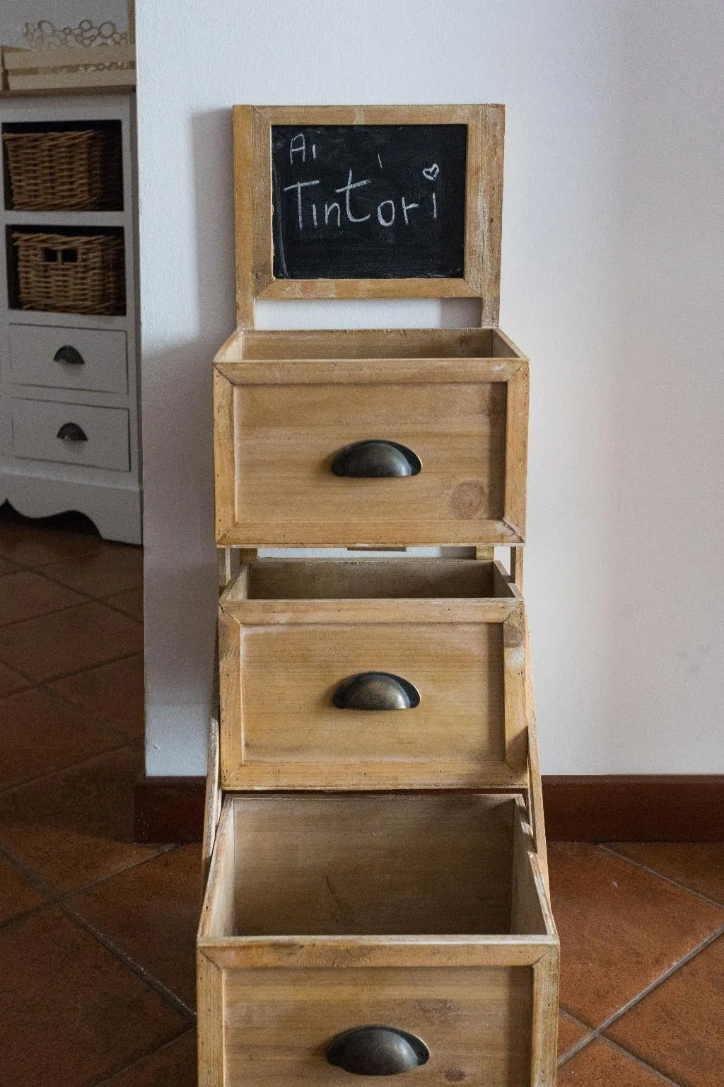 APARTMENT CAPACITY 6 Room, B&B Ai Tintori, Palermo