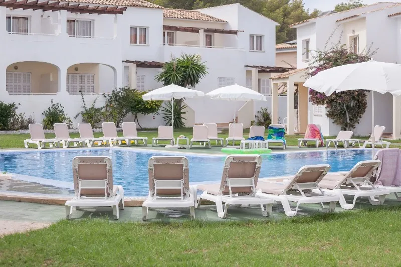 Pool, Pierre & Vacances  Mallorca Vista Alegre, Majorca