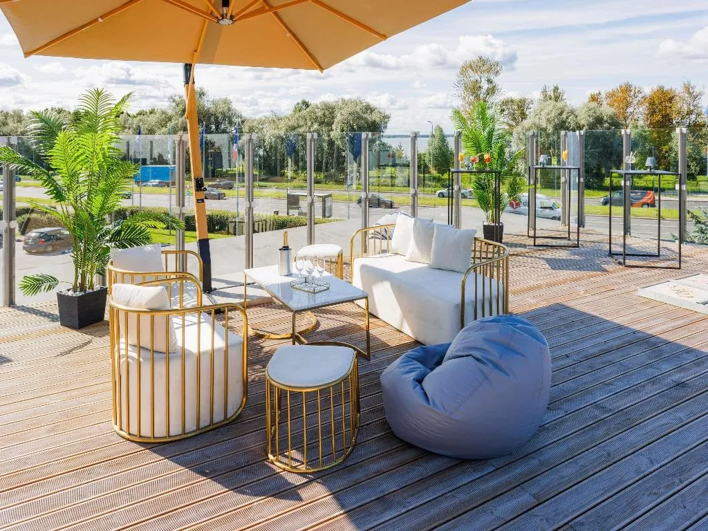 Conferences, Mercure Tallinn, Tallinn