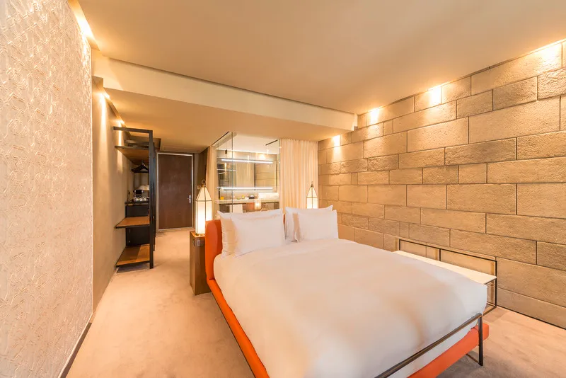 SUITE STANDARD Room, Sahrai, Fez