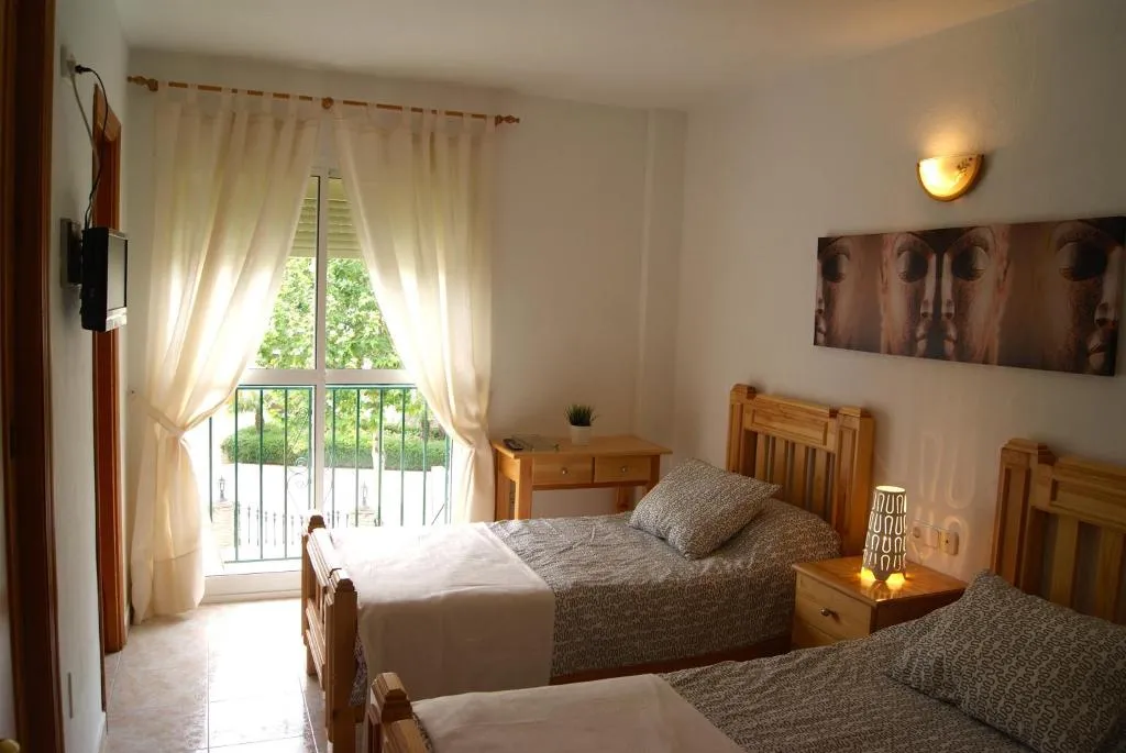 General view, Hostal Sango, Costa Del Sol