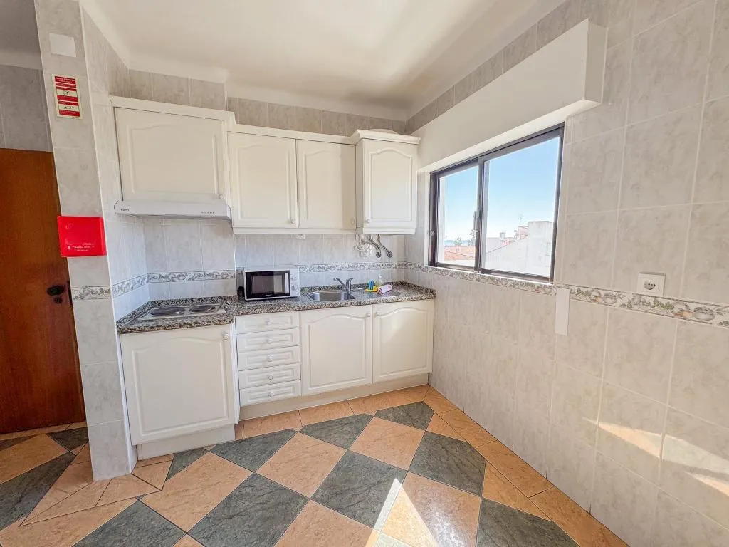 APARTMENT TWO BEDROOMS Room, Cerro Atlantico by Umbral, Algarve