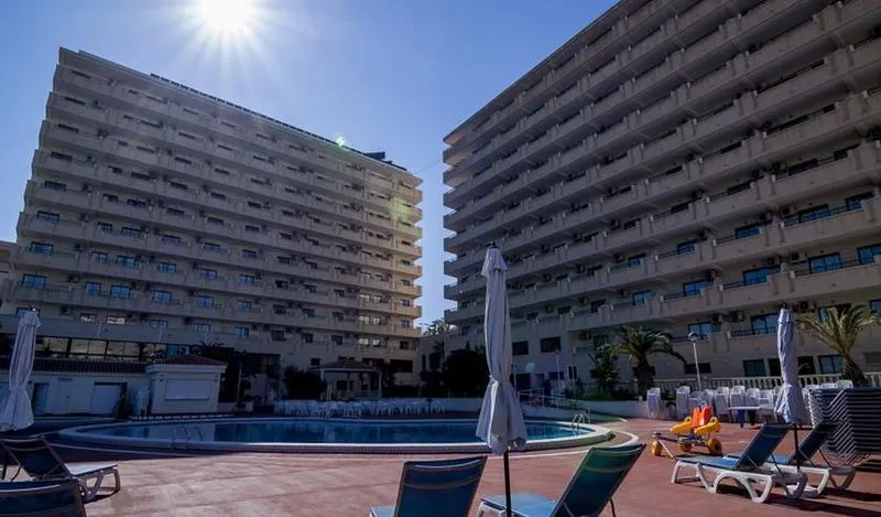 General view, Playas de Torrevieja, Costa Blanca