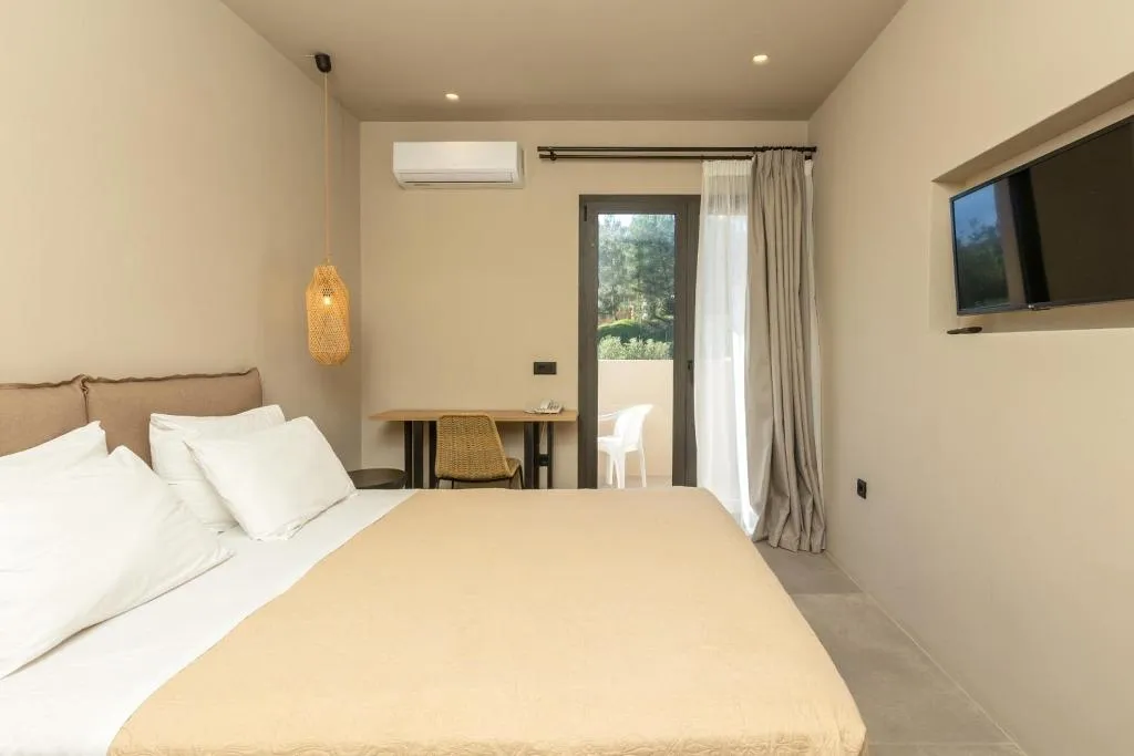 Double or Twin SUPERIOR Room, Panas, Kefallinia