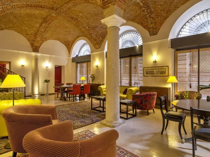 General view, Camperio House Suites & Apartments, Milan