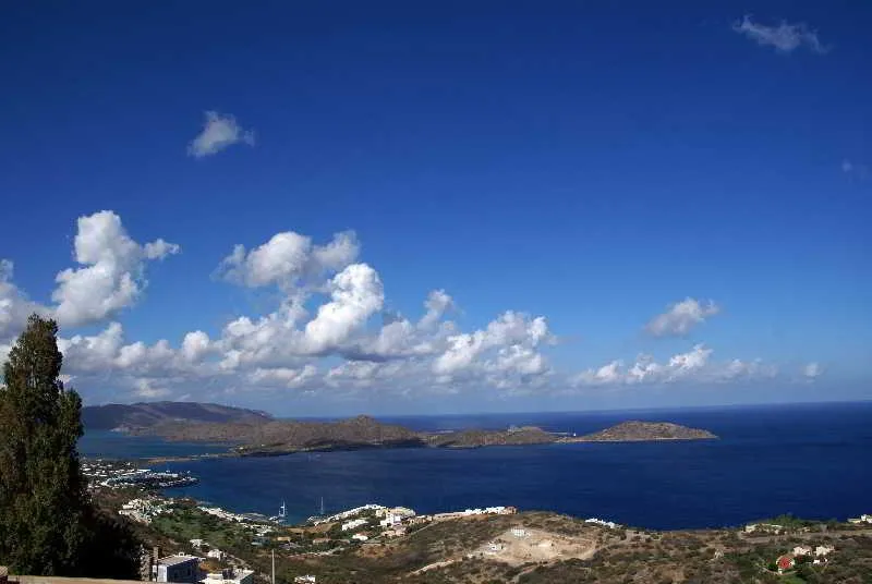 Terrace, Adrakos Apartments-Terrassa Restaurant Adults only, Crete