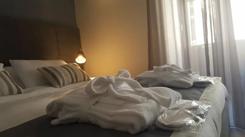 Room, D Townhouse Boutique Suites, Malta