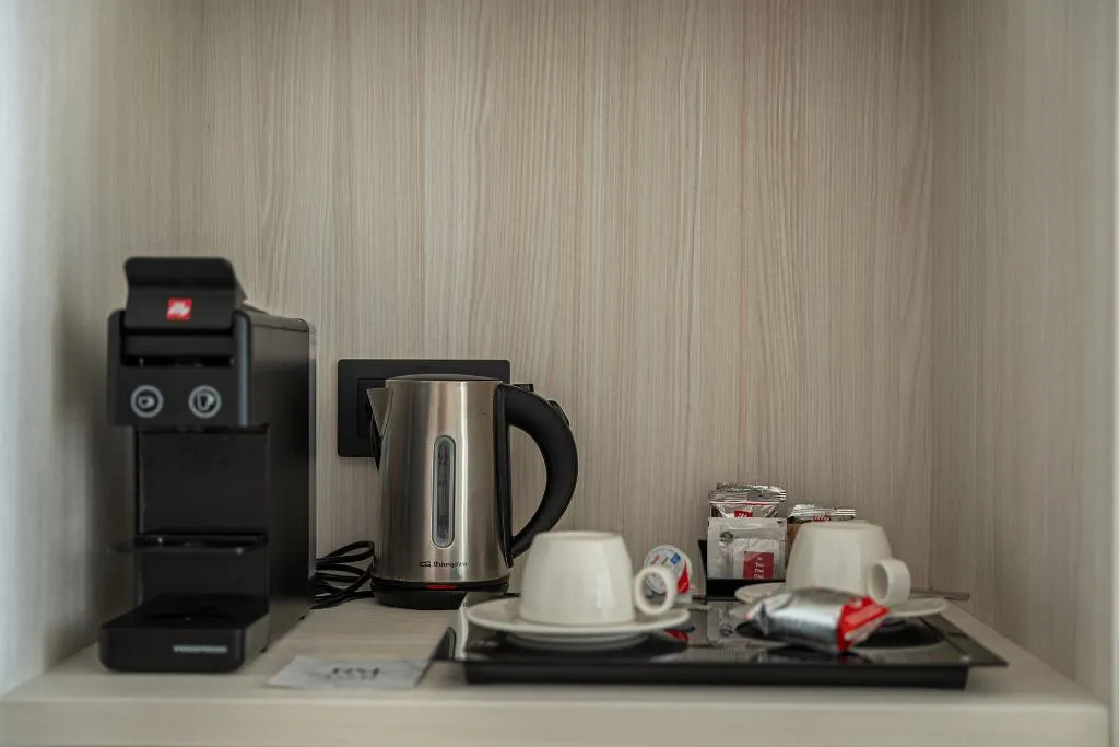 Room, Royal Marina Suites Boutique Hotel, Lanzarote