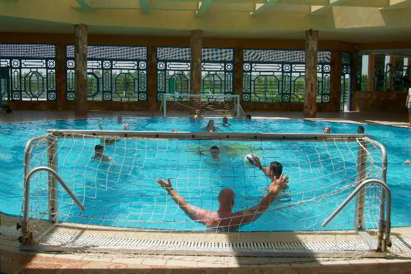 Pool, Dreams Beach Marsa Alam, Red Sea Riviera
