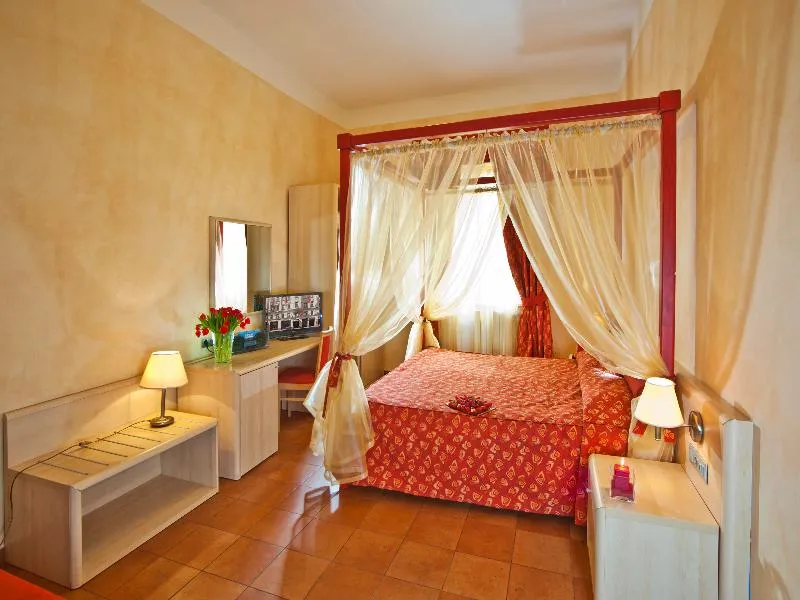 Room, Caesar Prague, Prague