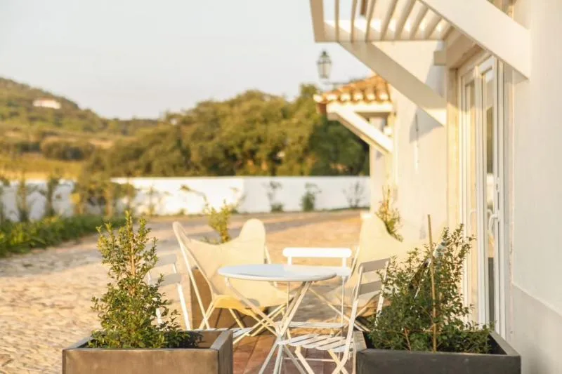 VILLA SUPERIOR Room, Casa Palmela - Small Luxury Hotels & Villas, Lisbon