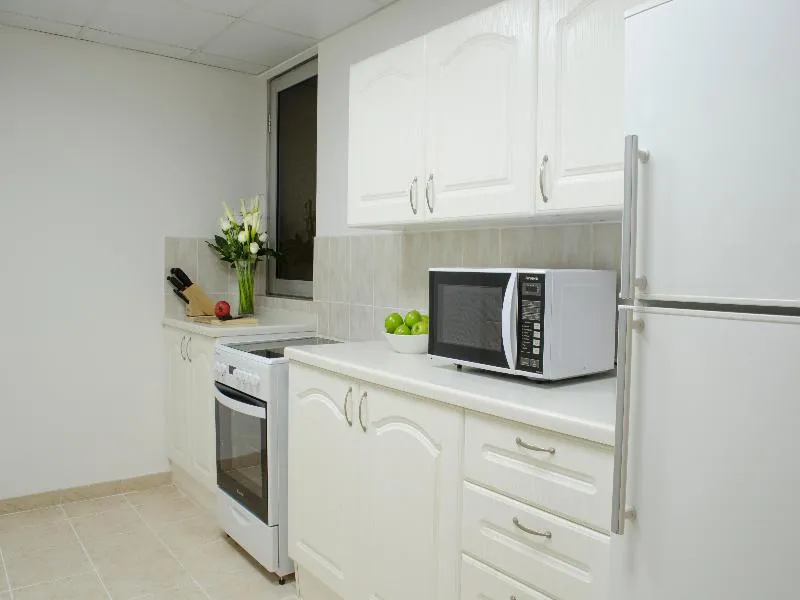 APARTMENT DELUXE TWO BEDROOM Room, The Apartments Dubai World Trade Centre, Dubai