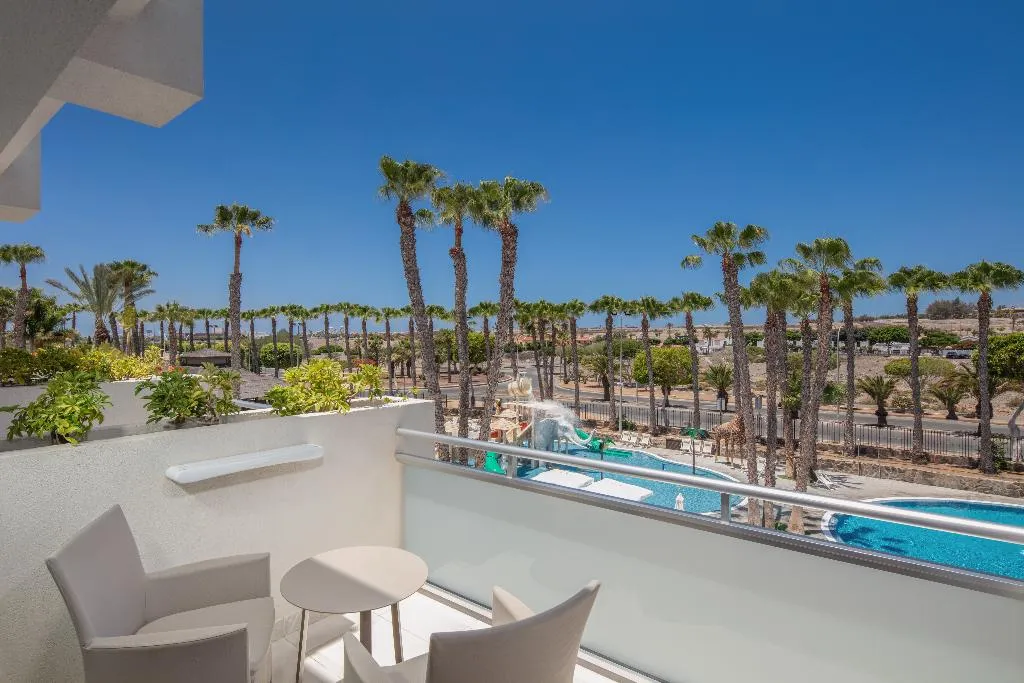 FAMILY ROOM CAPACITY 3 Room, Maspalomas Princess, Gran Canaria