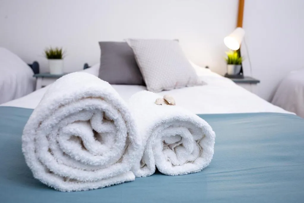 TRIPLE STANDARD Room, Kais do Sol, Lisbon