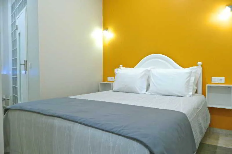 Room, Guest House Sao Filipe, Algarve