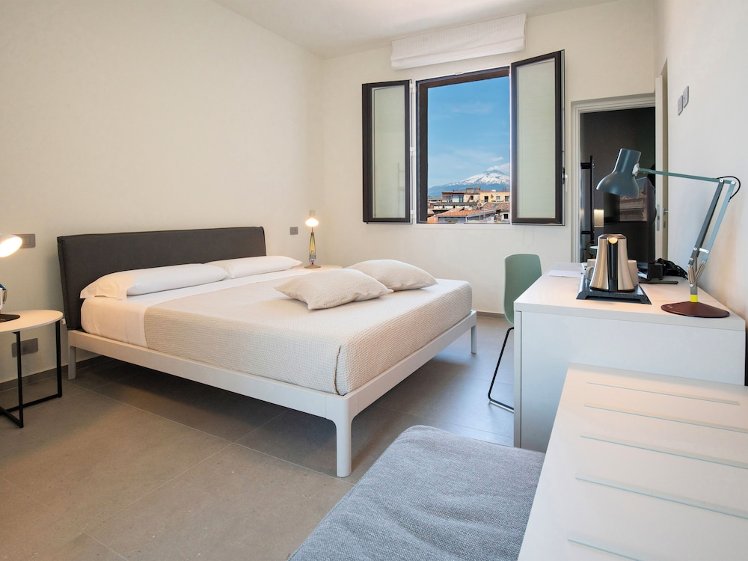 Suite Inn Catania, Catania